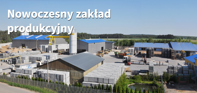 Zakład produkcyjny